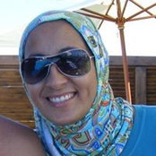 Foto von Lamia Elsaid