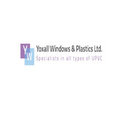Yoxall Windows + Plastics Ltd's profile photo
