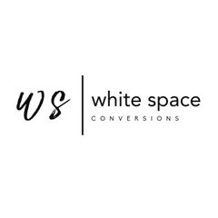 White Space Conversions