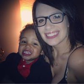 Audrey Bourgeois's photo