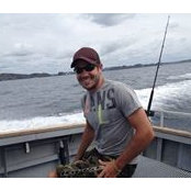 Graeme Langille's photo
