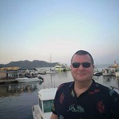 John Greene's photo