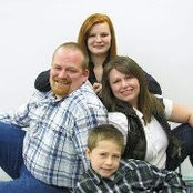 Ben N Rachel Johnson's photo
