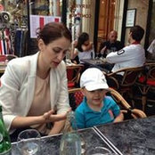 Alina Hamza's photo