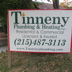Tinneny Plumbing and Heating