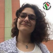 Noreen Saqer's photo