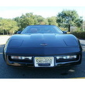 Lwh Corvettes foto