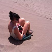 Tatiana Havryliuk's photo