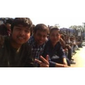 Foto von Shubham Goyal
