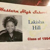 Lakisha Rahman's photo