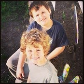 Brandon Lauri's photo
