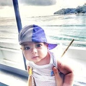 Foto von Farrah Fizzan
