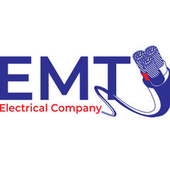EMT Electrician