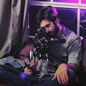 Patrick Garcias foto