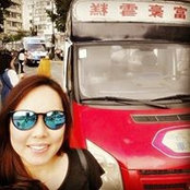 敏诗's photo