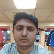 Prashant Gorvadia's photo