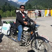 Suyash Joshi's photo