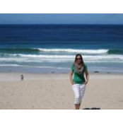 Rachel Martin's photo