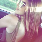 Ashley Serranos foto