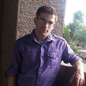 David Elliss billede