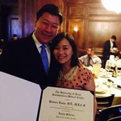 Jessica Chen's photo