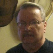 Richard Burger's photo