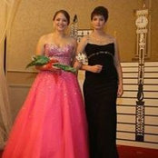 Elizabeth Simison's photo