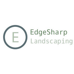 Edgesharp landscaping