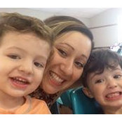 Krystal Bertrand's photo