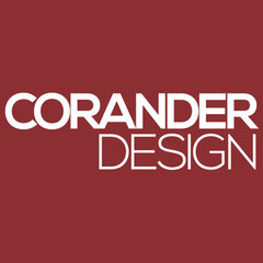 Corander Design