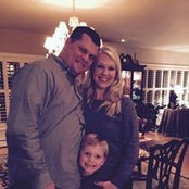 Billy Taylor's photo