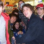 Josh Weinstein's photo