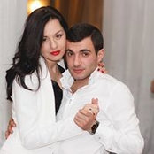 Каролина Симонян's photo