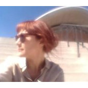 Nuria Fatykhova's photo