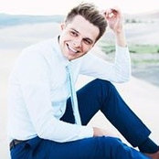 Bridger Wests foto
