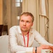 Pavel Griko's photo