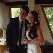 Simon Palmer's photo