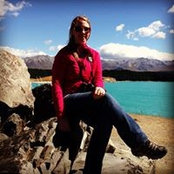 Amanda Eldridge's photo