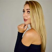 Ingrida Gres foto