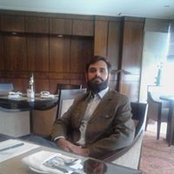Foto von Mudassar Shahab
