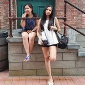 Jessamine Go's photo
