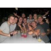 Adrian Moore's photo