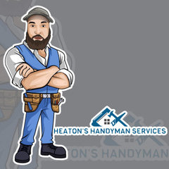 Heaton's Handyman Services
