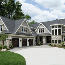 House Exterior