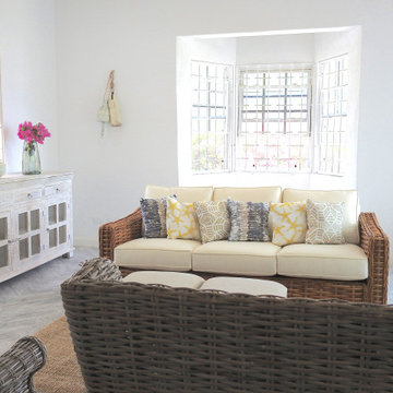 Barbados Beach House