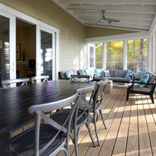 Lake House