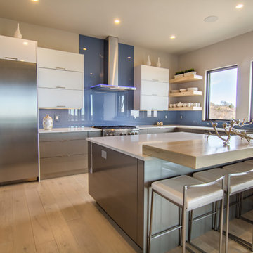 Modern Luxury in the Broadmoor