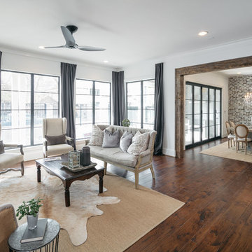 03 - Modern Farmhouse Living