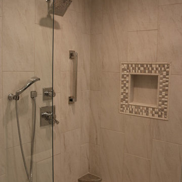 ALLEN MASTER BATH - ORTONVILLE
