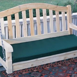 Kimball Swing Cushion - Furniture